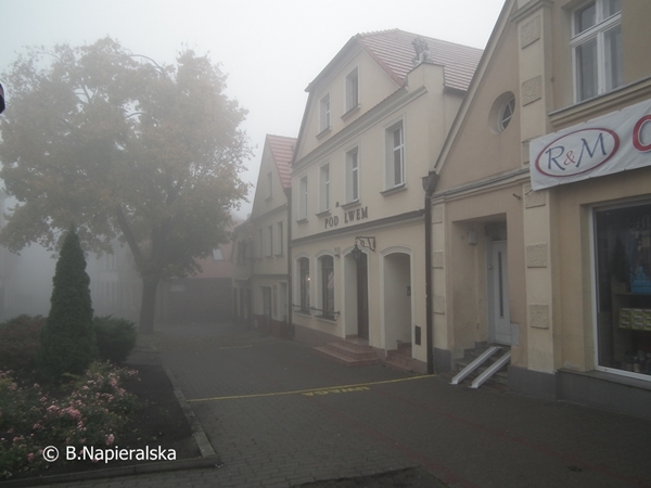 Miedzychód